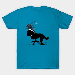 Fishhead T-Shirt